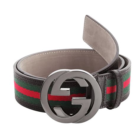 gucci original belt